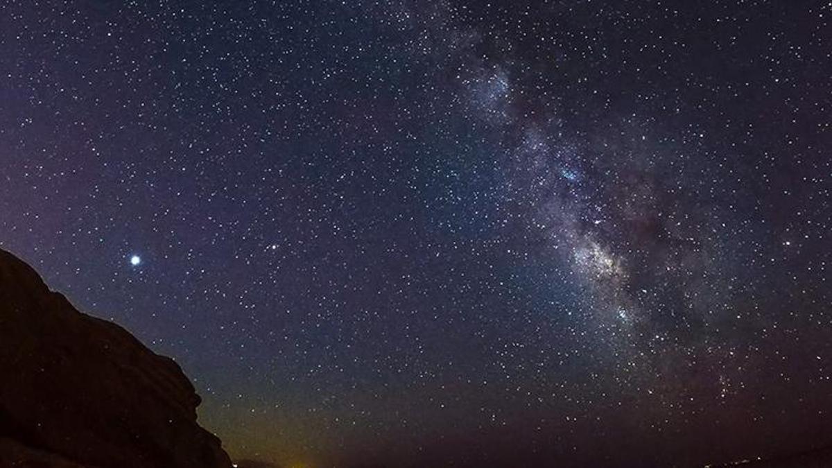 NASA duyurdu! Samanyolu Galaksisi'nin merkezindeki kara delik sızdırıyor