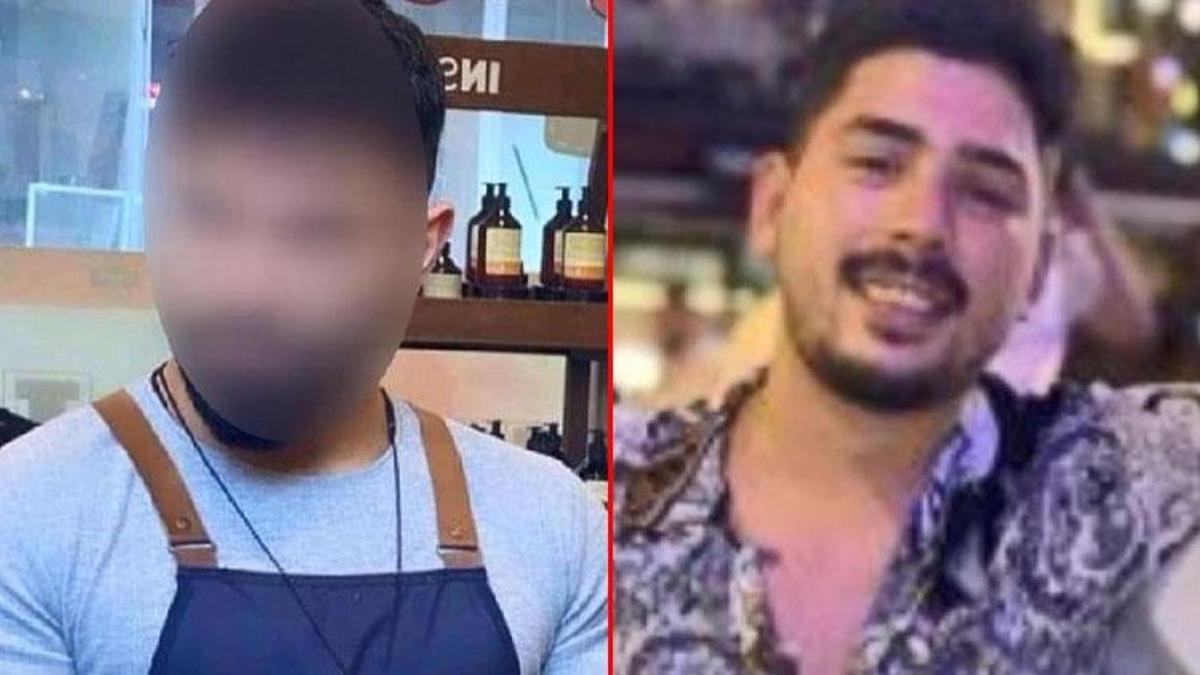 Kız arkadaşının Instagram'ına bakınca krize girdi! Akılalmaz cinayet