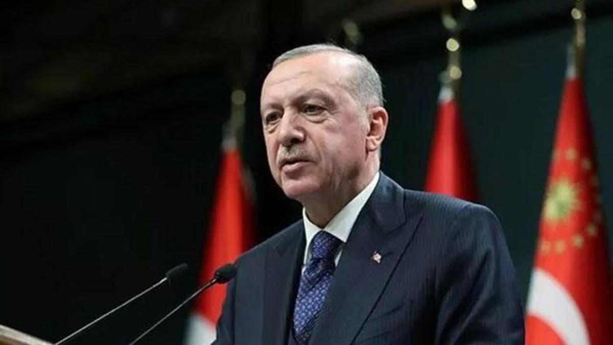 Marj uygulanmış kur nedir? İleri vadeli kur ne demek? Cumhurbaşkanı Erdoğan açıkladı!