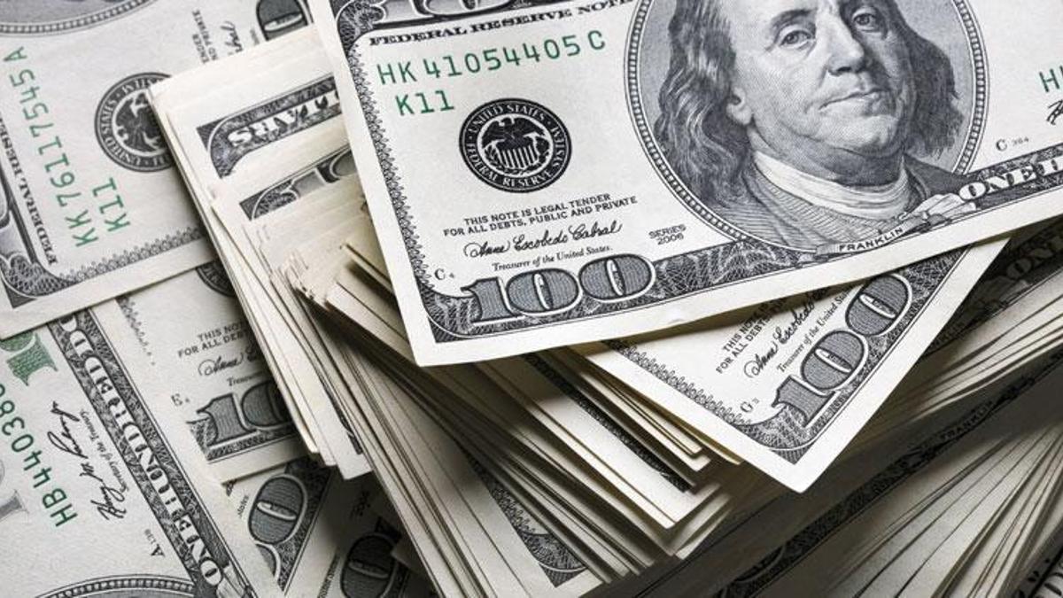 Dolar ve euro resmen çakıldı! Erdoğan'ın TL mevduatıyla ilgili açıklaması sonrası sert düşüş...
