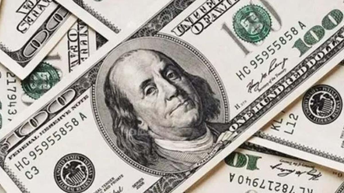 Dolar kaç TL oldu? 21 Aralık döviz kuru ne, canlı anlık rakamlara göre dolar kuru bugün ne kadar?