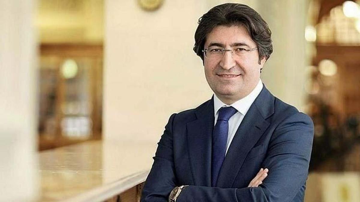 Alpaslan Çakar kimdir, kaç yaşında, nereli? TBB Başkanı Alpaslan Çakar’ın biyografisi!