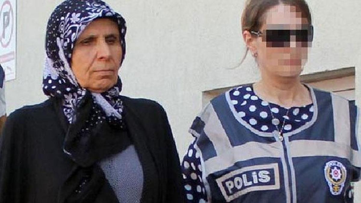 Yargıtay, Aliye Boydak'a verilen 7 yıl 6 ay hapis cezasını bozdu