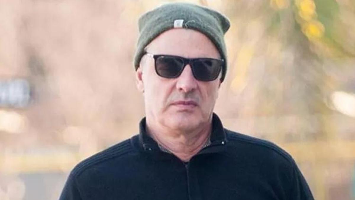 Chris Noth hakkında tecavüz iddiası! Diziden kovuldu