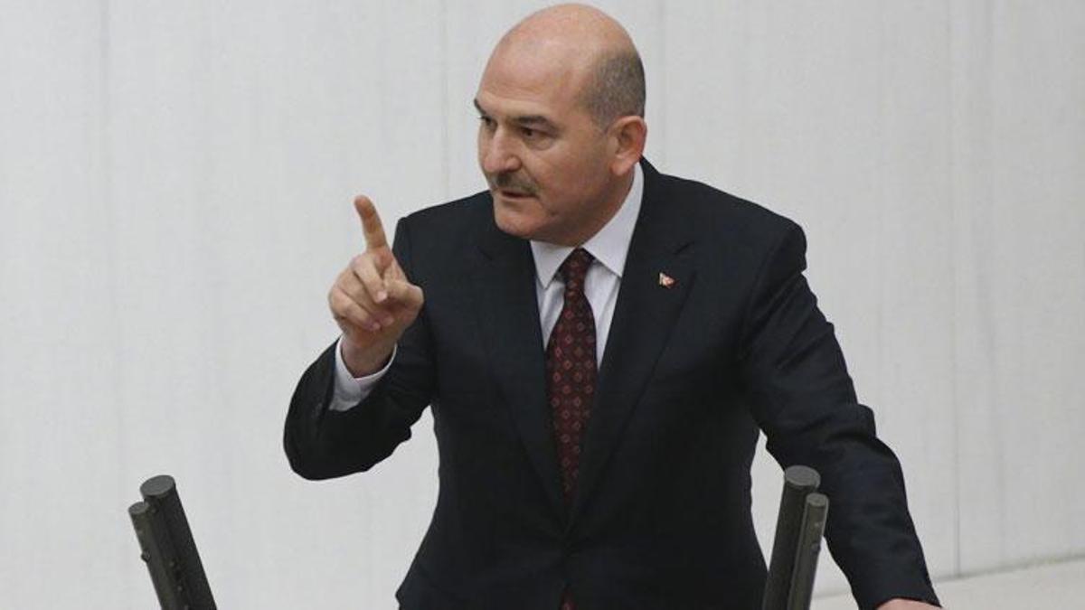 Bakan Soylu: İstanbul'da 388 kilogram uyuşturucu ele geçirildi