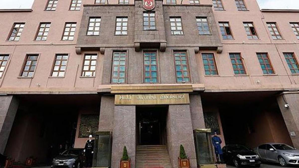 MSB'den 'Kanlı Noel' paylaşımı