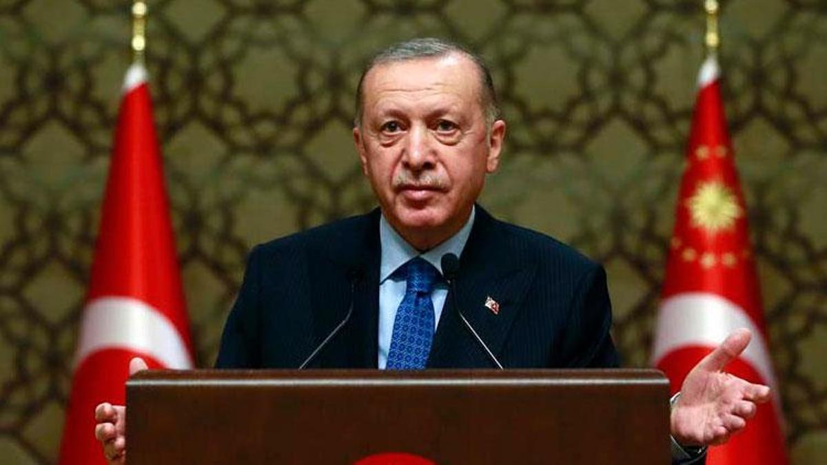 Kültür ve Sanat Büyük Ödülleri sahiplerini buldu! Cumhurbaşkanı Erdoğan: 2053 vizyonumuzun ana taşıyıcısı eğitim ve kültür olacak