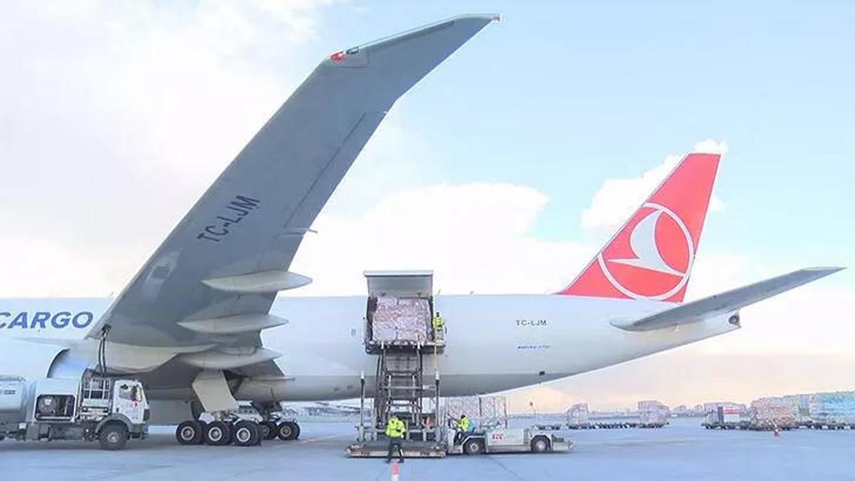 Türkiye'nin milli otomobili TOGG ABD yolunda!