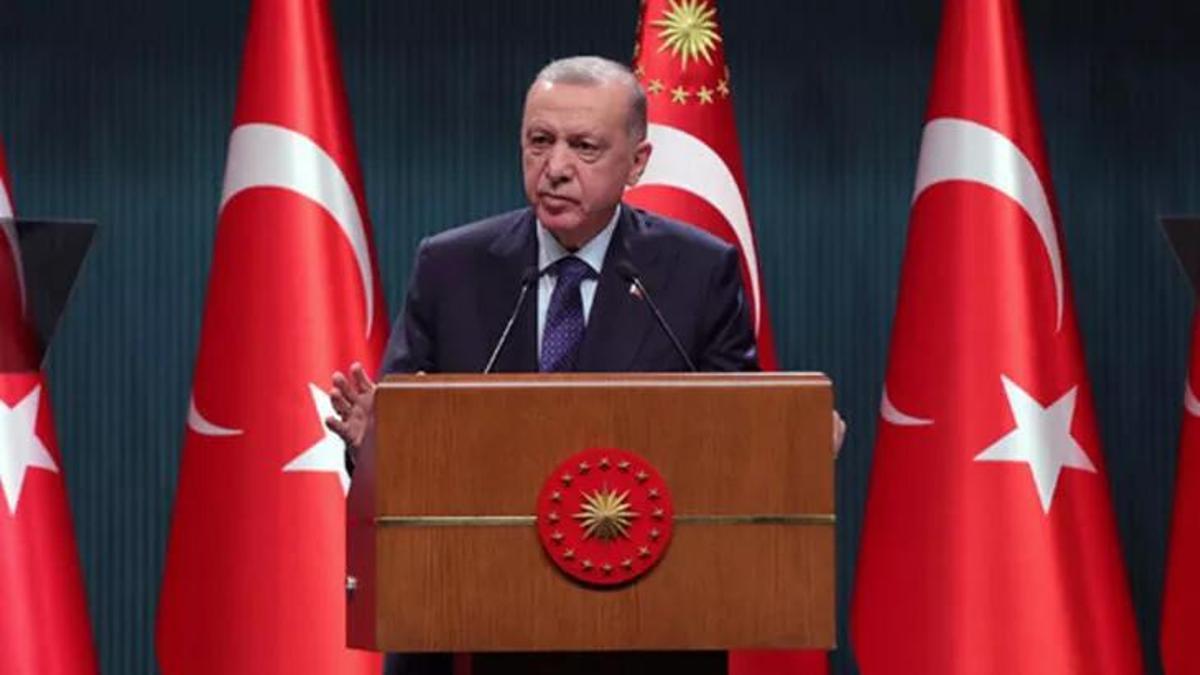 Cumhurbaşkanı Erdoğan'dan peş peşe kritik görüşmeler!