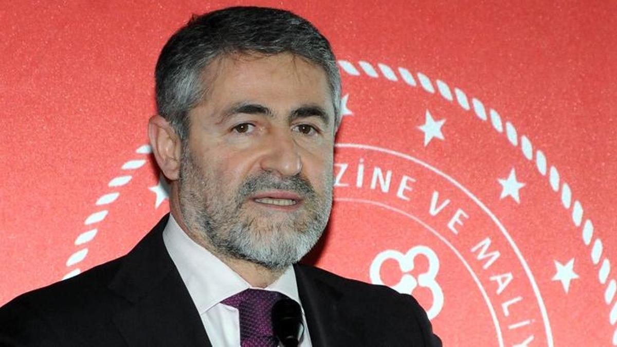 Bakan Nebati tüm ayrıntıları tek tek açıkladı! 'Çift haneye doğru gidiyoruz'
