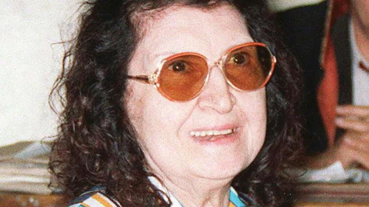 Servetinin boyutu halen bilinmeyen genelev patroniçesi Matild Manukyan’ın arşivi çöpe gitti