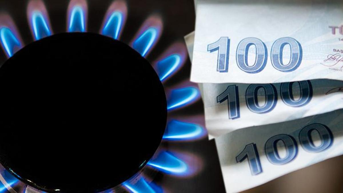 Doğal gaz faturaları ile ilgili son dakika gelişmesi! Fiyatlara farklı yansıyacak! Tamamen değişiyor