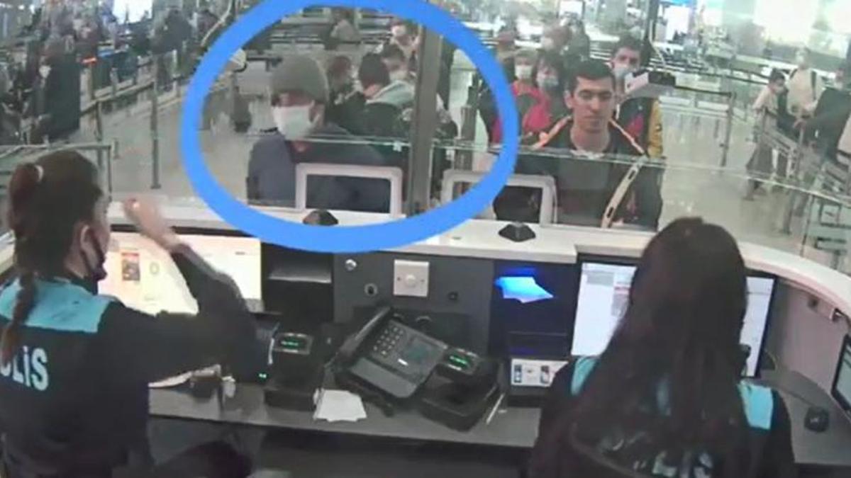 ABD'li diplomatın pasaport oyunu deşifre oldu!