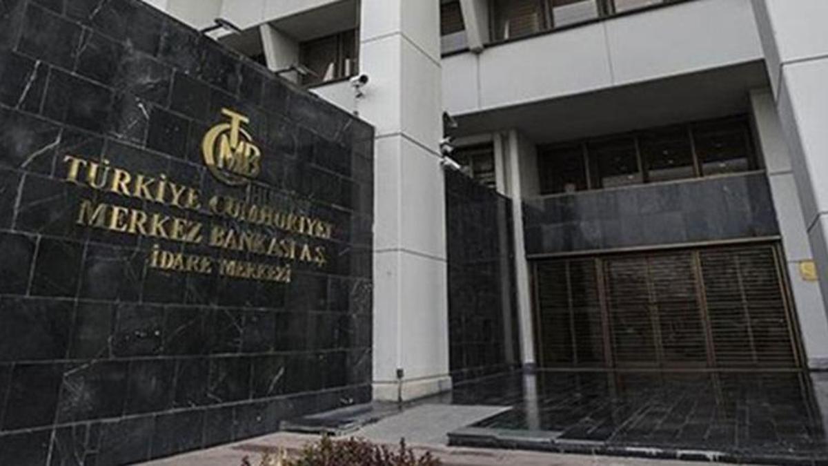 Merkez Bankası, 1 Aralık'ta ne kadar döviz sattığını duyurdu