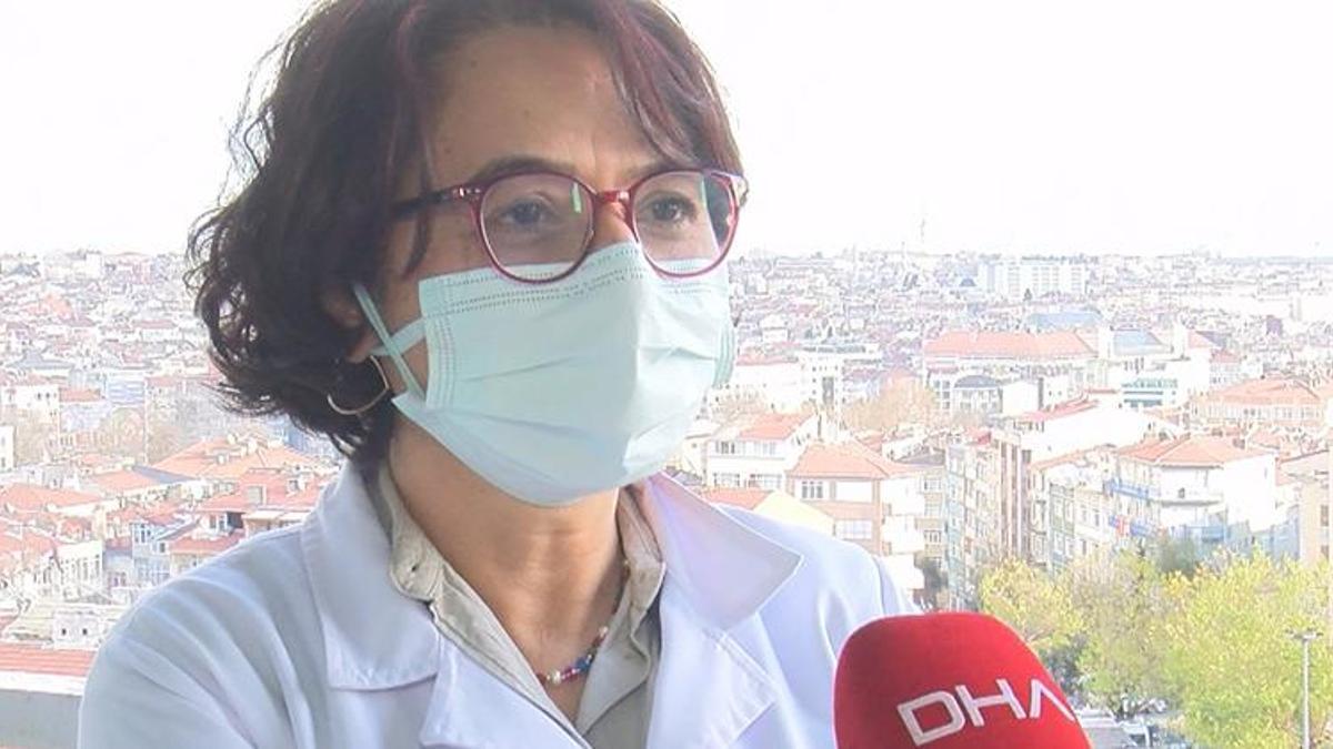 Bilim Kurulu Üyesi Prof. Dr. Yavuz: Bu kez dalga değil tsunami geliyor