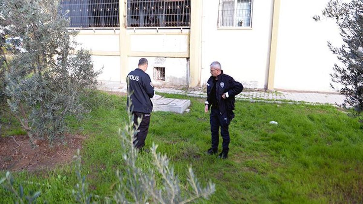 Korkunç olay! 4 yaşındaki Alya balkondan düştü