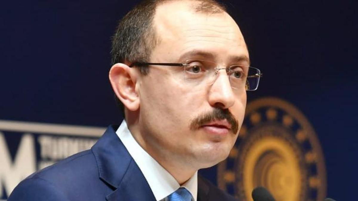 Ticaret Bakanı Muş: Fiyatlarda gevşeme bekliyoruz