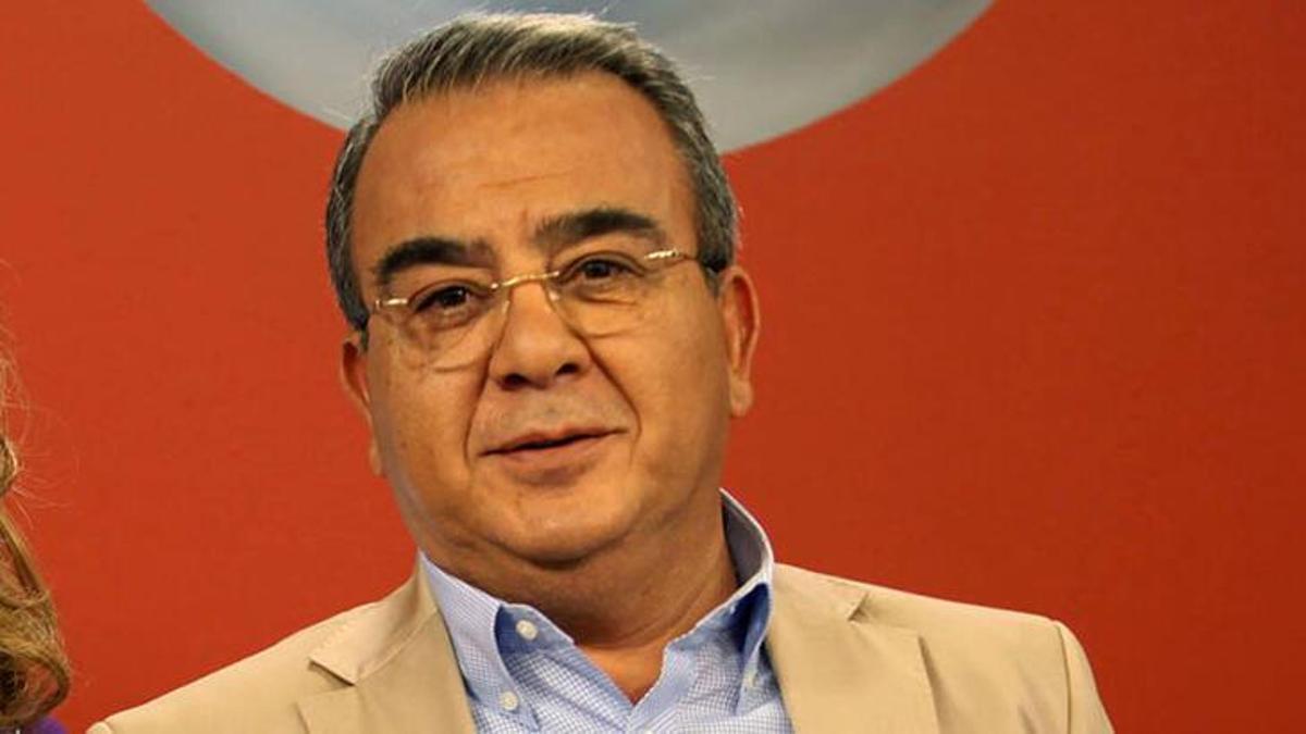 Usta oyuncu Sezai Aydın için Musahipzade Celal Sahnesi’nde tören düzenlendi