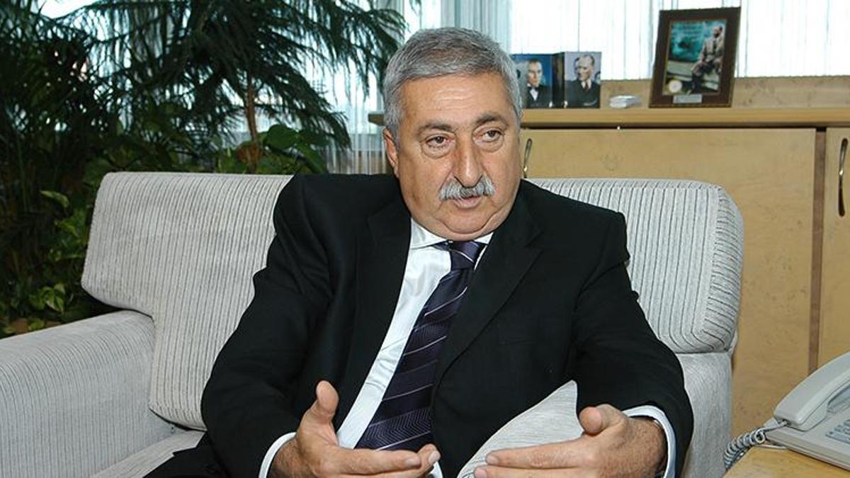 TESK Başkanı Palandöken: Jet hızıyla zam yapanlardan aynı hızda indirim bekliyoruz