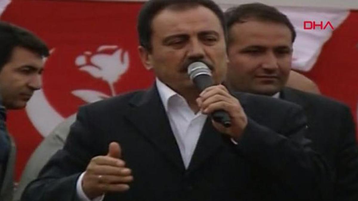 Muhsin Yazıcıoğlu davasında kritik gelişme!