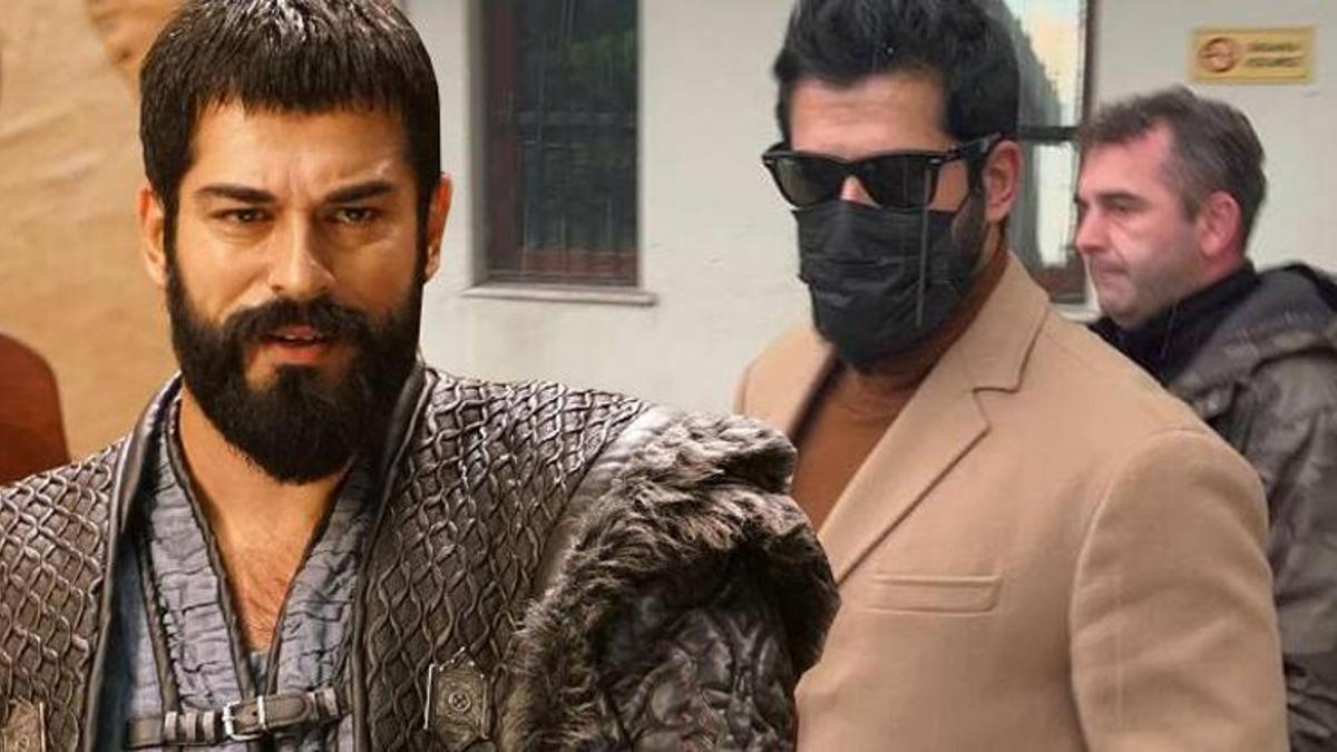 Burak Özçivit'in mahkemedeki ifadesi ortaya çıktı!