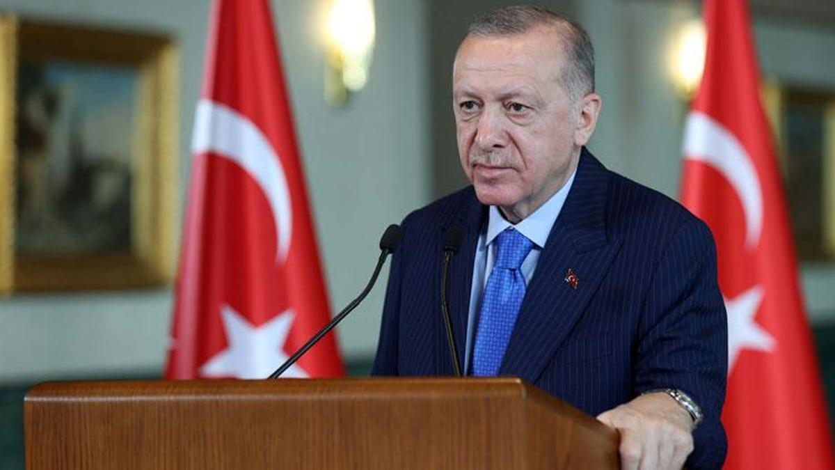 Yerli aşı Turkovac acil kullanım onayı aldı! Cumhurbaşkanı Erdoğan: İnsanlıkla paylaşmaktan memnuniyet duyacağız