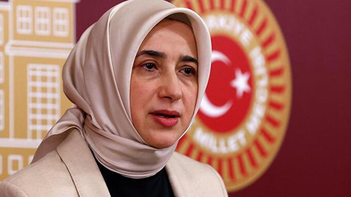 Cumhurbaşkanı Erdoğan ile Özlem Zengin’e hakaret eden sanığa ceza
