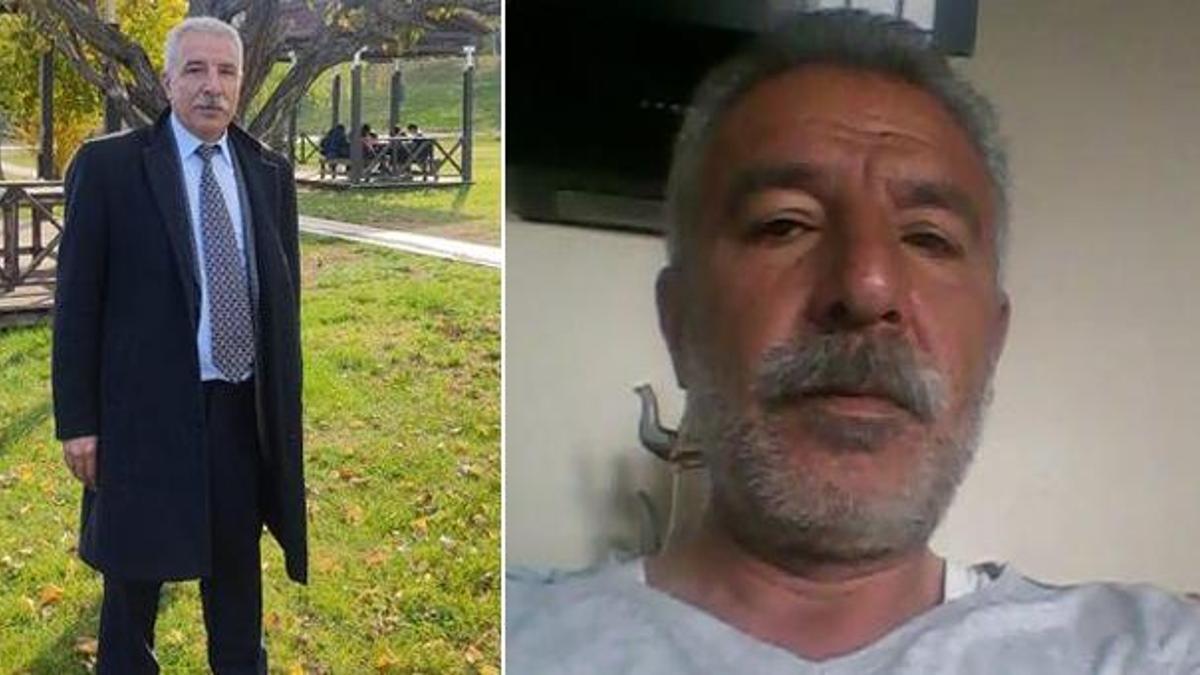 Eski belediye başkanının oğlu sahte içkiden hayatını kaybetti