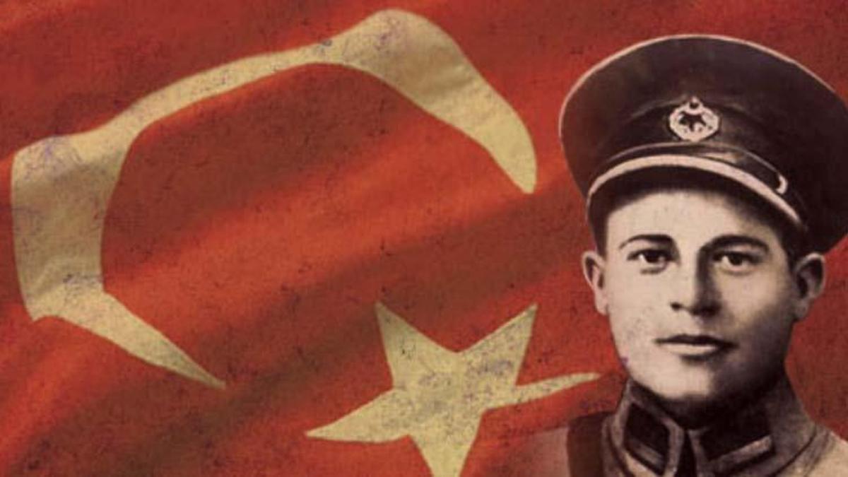 Mustafa Fehmi Kubilay kimdir, kaç yaşında, neden ve nasıl öldü? Asteğmen Kubilay Menemen Olayı…
