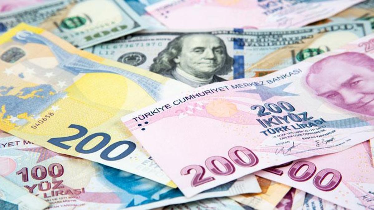Dolar düşüyor! TL değer kazanıyor, işte son fiyat...