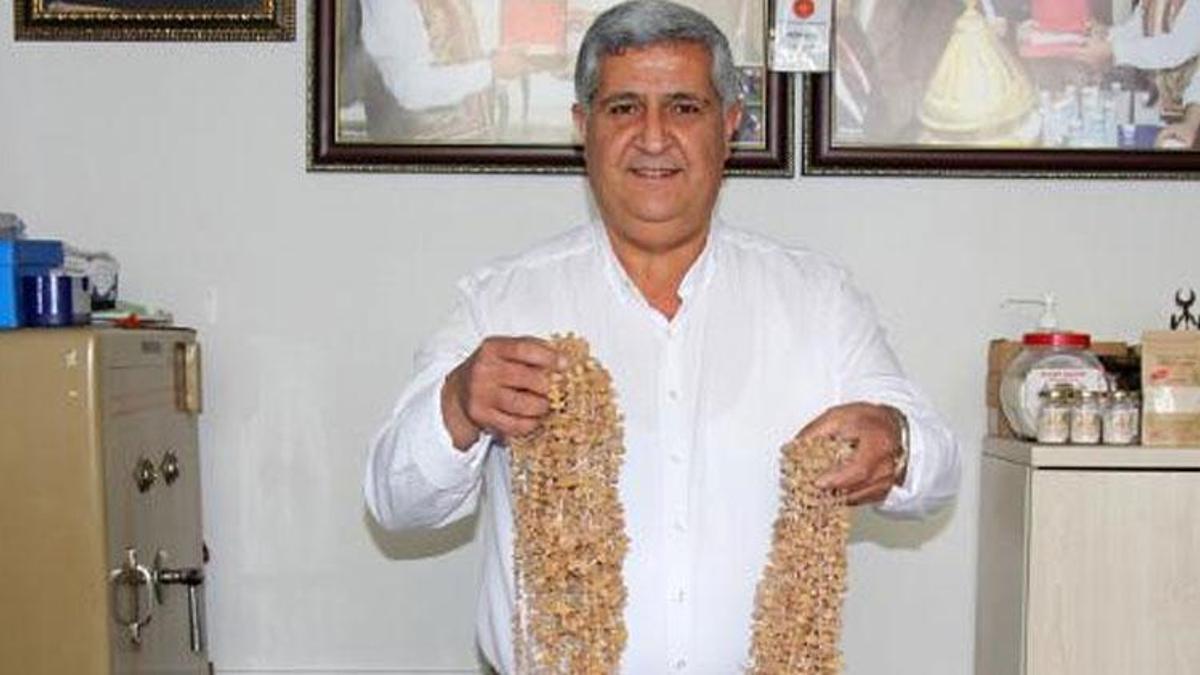 Kilosu 1500 lira oldu! Kış geldi talep patladı