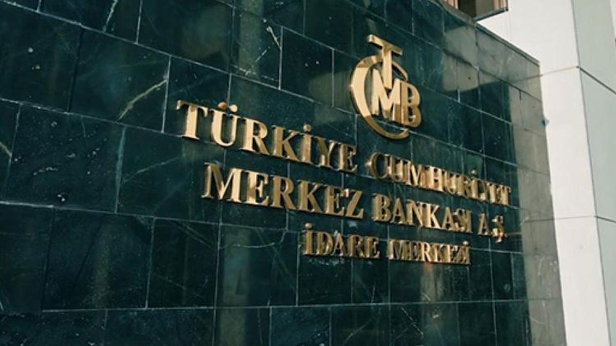Merkez Bankası 23 Aralık dolar ve euro kur seviyesini açıkladı