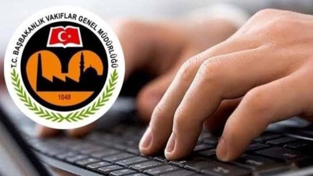 VGM yükseköğrenim burs sonuçları sorgulama! VGM burs sonuçları ne zaman açıklanacak 2021, VGM lisans burs sonuçları açıklandı mı?