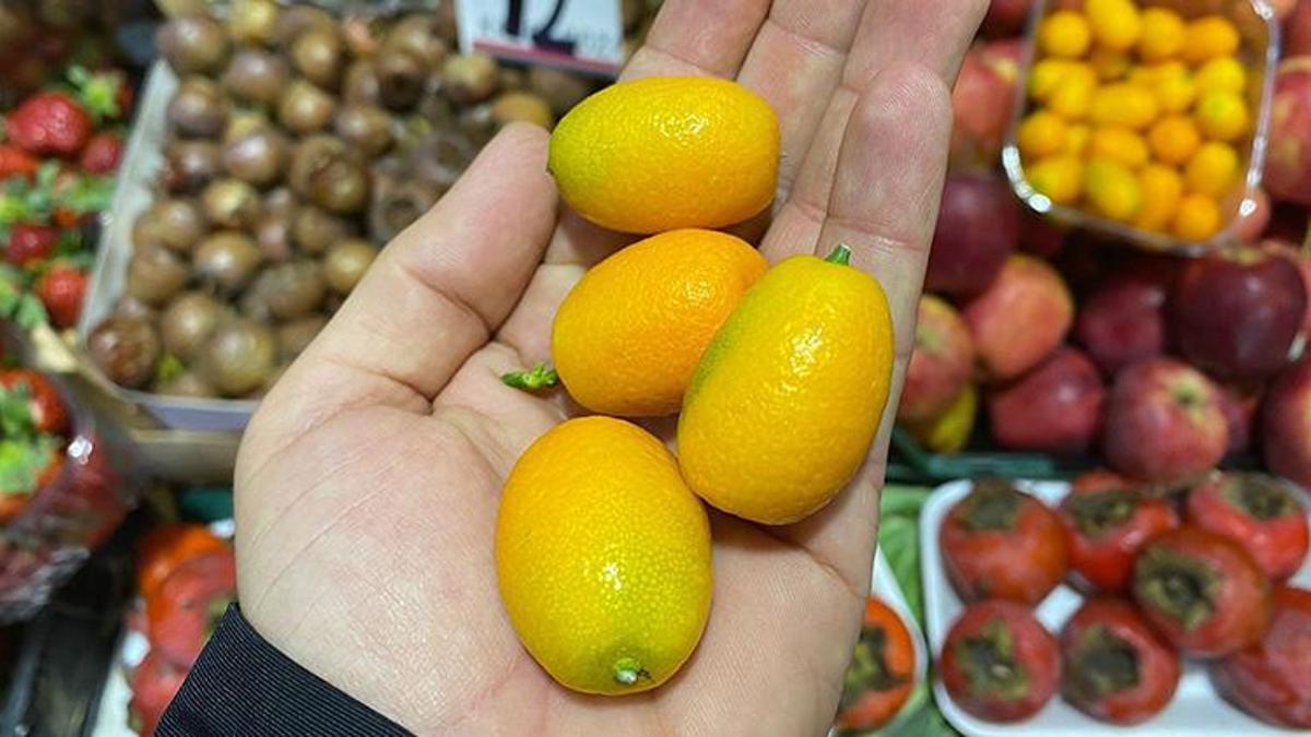 Paketi 15 TL'den satışa çıktı! C vitamini deposu, kış aylarının vazgeçilmezi...