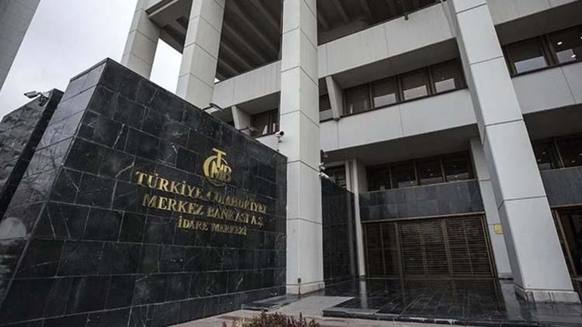 Merkez Bankası'ndan flaş kur açıklaması!