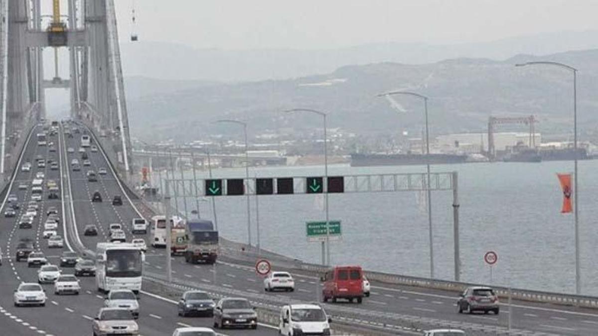 Köprü geçiş ücretlerine yılbaşında zam mı yapılacak? Köprü ve otoyol geçiş ücretleri zamlandı mı?