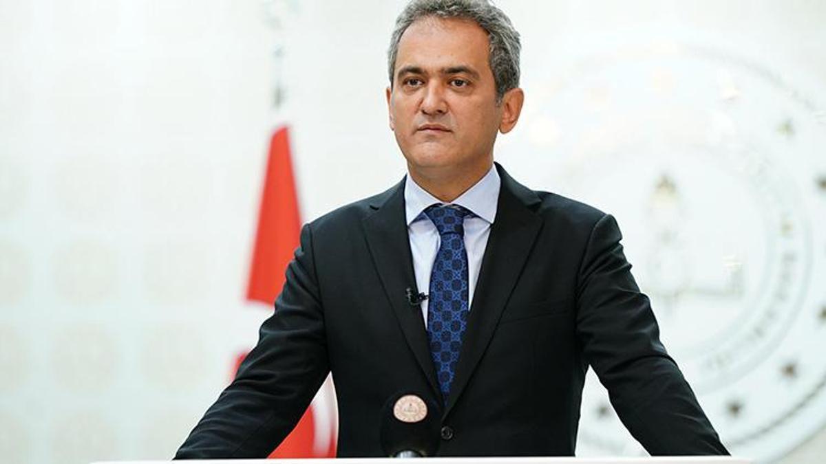 Bakan Özer: 81 ilde BİLSEM sayısını 225'e çıkarttık