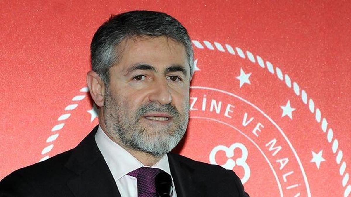 Hazine ve Maliye Bakanı Nebati canlı yayında kritik tarihi açıkladı: Yaza kalmadan...
