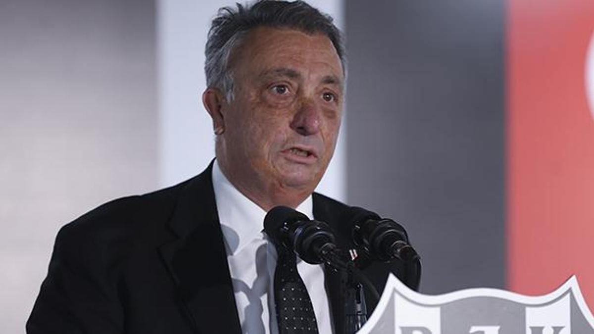 Ahmet Nur Çebi'den Fırat Aydınus açıklaması! 'Sinir uçlarımızla oynayan bir hakem'