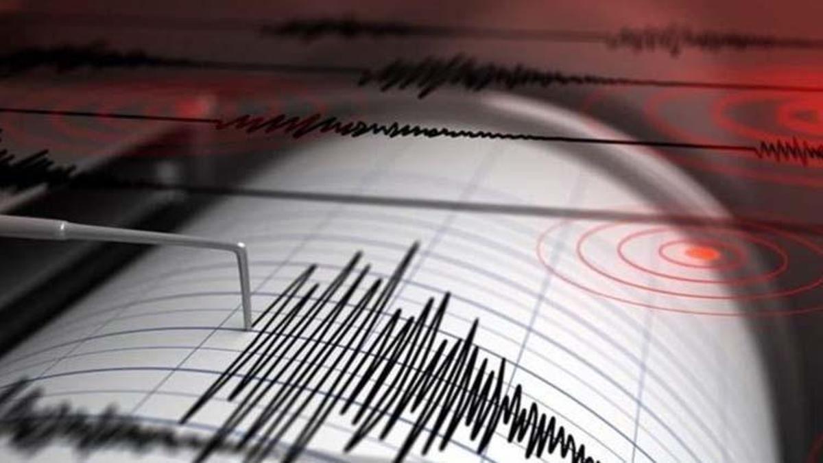 Son dakika Van’da deprem mi oldu? AFAD ve Kandilli son depremler listesi 24 Aralık 2021