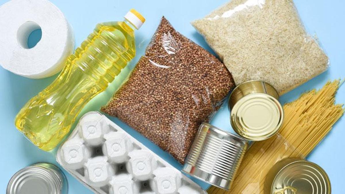 Ayçiçek yağı, et, yumurta, baklagiller, tuvalet kağıdı fiyatlarıyla ilgili son dakika indirim açıklaması!