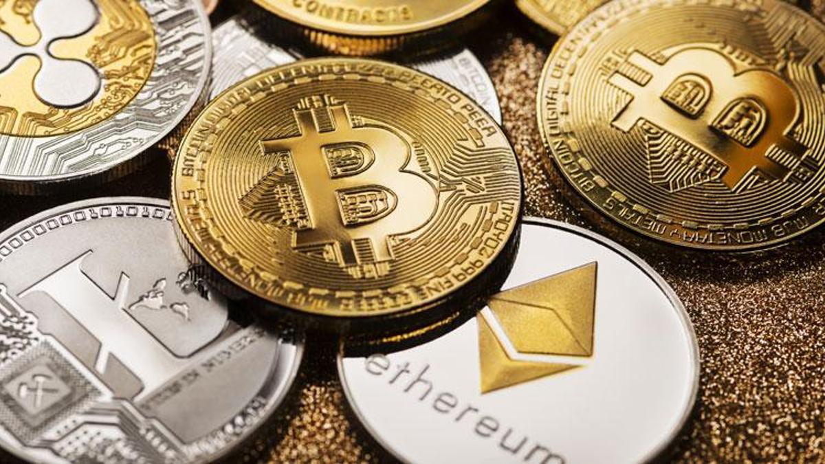 Kripto para fiyatları birden yükseldi! Bitcoin, Ethereum, Shiba, Doge...