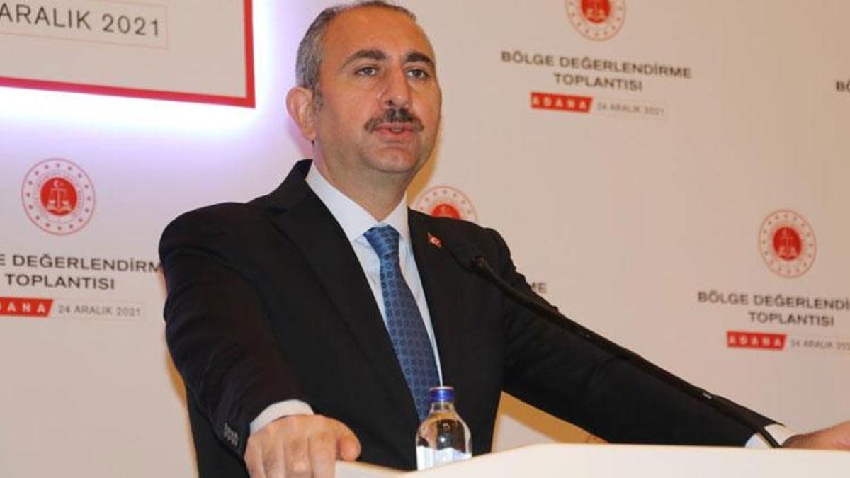 Bakan Gül: “Kira uyuşmazlıkları artık arabulucuyla çözülecek”