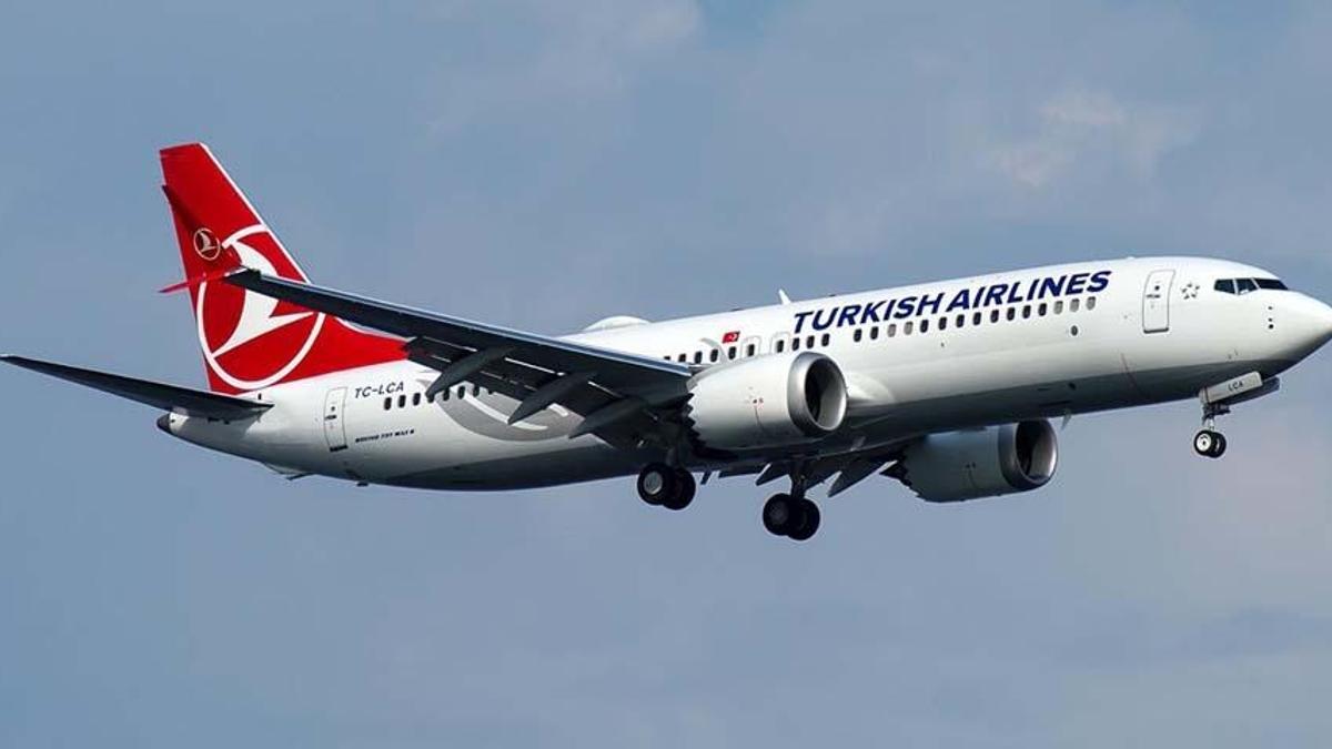 THY'den İstanbul için flaş karar! Yeniden başlıyor...