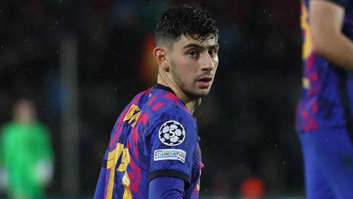 Şenol Güneş milli takıma almamıştı! Barcelona Yusuf Demir kararını verdi