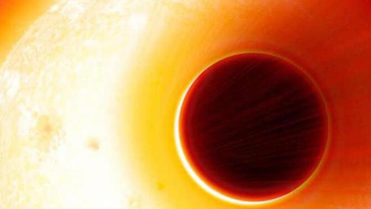 Dünya dışı yaşam arayışında bir ilk! Hubble manyetik alan keşfetti