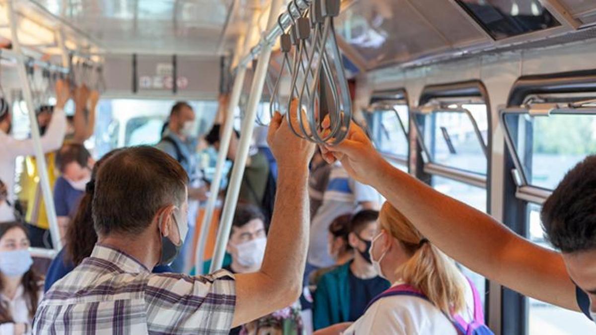 İstanbul'da toplu ulaşıma zam! Taksi, taksi dolmuş, minibüs, elektronik bilet...