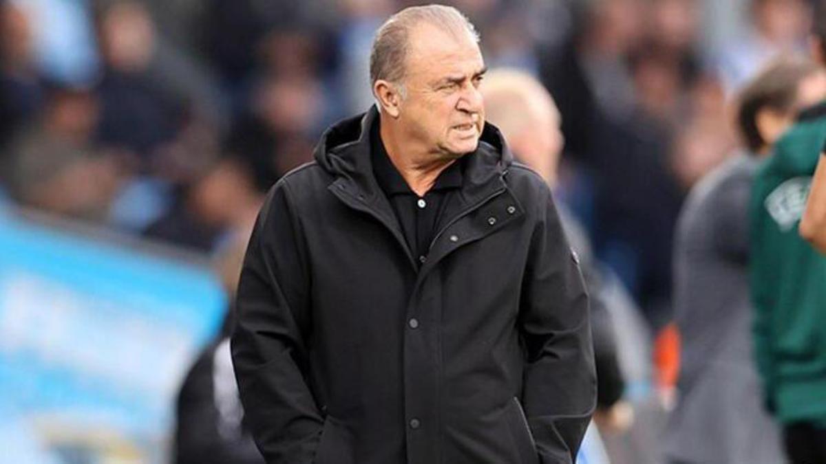 Fatih Terim'in cezası ne zaman bitiyor? Fatih Terim kaç maç ceza aldı?
