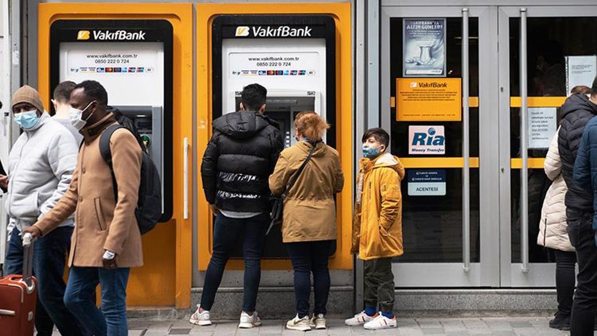 VakıfBank resmen duyurdu! Bankada hesabı olan tüm bireysel müşteriler...