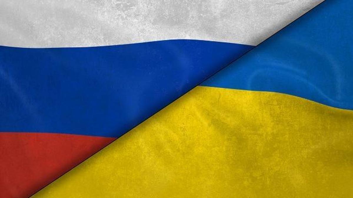 Ukrayna'da Rus Konsolosluğu'na molotofkokteylli saldırı